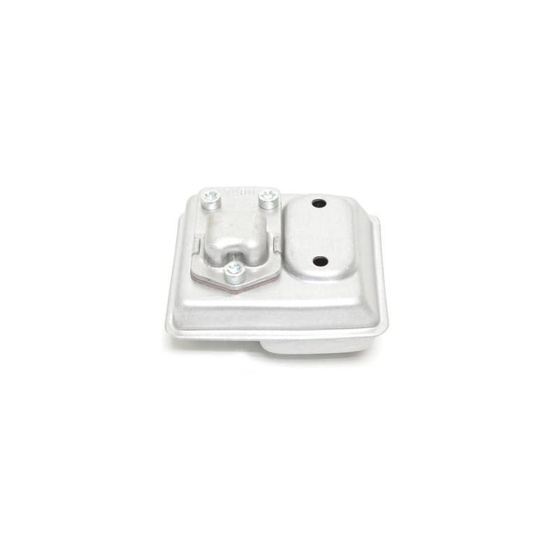 Muffler Assy P021007420 Compatible with Echo/Shindaiwa Powerhead Model PAS-225. OEM