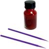For 2018-2024 Volkswagen Jetta OEM Touch-Up Quality Paint Repair Kit Aurora Red Metallic L0G3 view 1