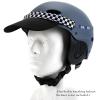 Tontron Removable Helmet Visor (V04) view 2