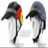 Tontron Removable Helmet Visor (V04) view 3