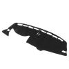 Dashboard Cover Slip Avoid Light Pad for3008 5008 2016-2022 view 1
