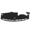 Dashboard Cover Slip Avoid Light Pad for3008 5008 2016-2022 view 2