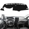 Dashboard Cover Slip Avoid Light Pad for3008 5008 2016-2022 view 3