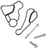 Engine Oil Filter Housing Bolt & Engine Oil Filter Housing Gasket & Cooler Seal Set Compatible with for BMW X1 X3 X4 X5 X6 Z4 128i 135i 323i 325xi 328i 328xi 330i 330xi 335i 530i 535i and More view 1