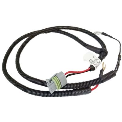 HESIEU 3067880 Wiring Harness Compatible with Cummins Engine KTA19