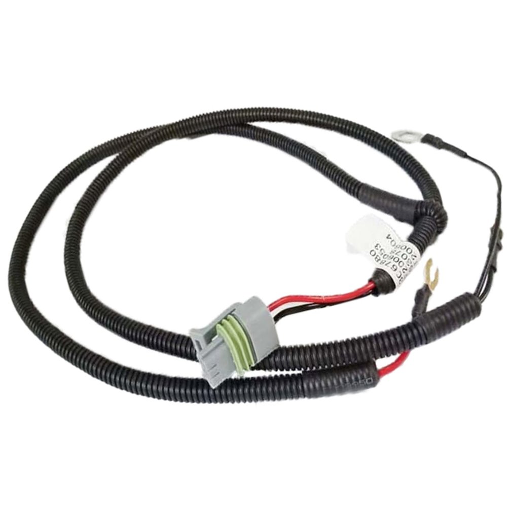 HESIEU 3067880 Wiring Harness Compatible with Cummins Engine KTA19