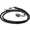 HESIEU 3067880 Wiring Harness Compatible with Cummins Engine KTA19 view 2