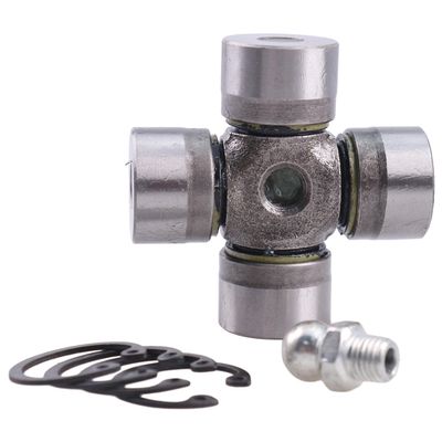 WQSING Front Rear Drive Shaft U-Joint 715900325 703000024 703500002 for Can-Am Commander Max 1000 4X4 2014-2016 Bombardier Outlander 800 R 4X4 2006-2012