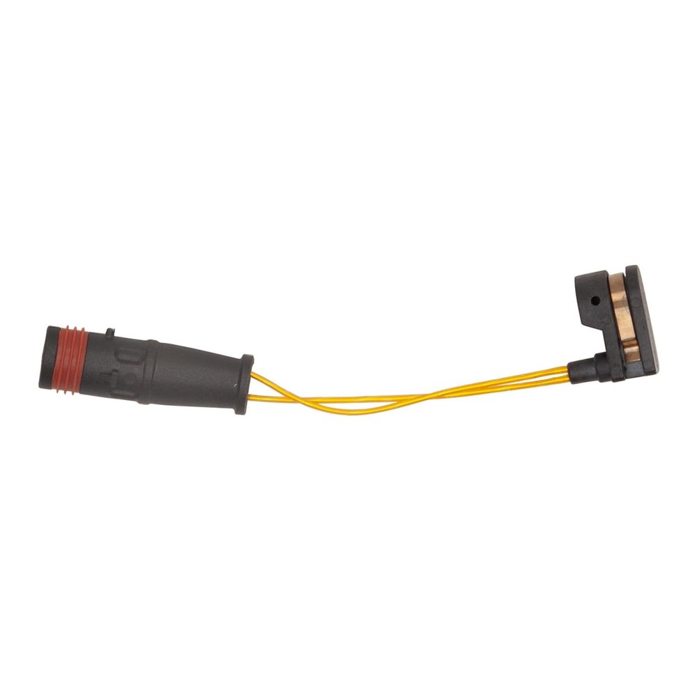 Front OR Rear Disc Brake Pad Wear Sensor Compatible With Mercedes-Benz GL550 2008 2009 2010 2011 2012 2013 2014 2015 2016 PC-127199