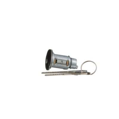 Ignition Lock Cylinder Compatible With GMC CC300 1941 1942 PC-897899