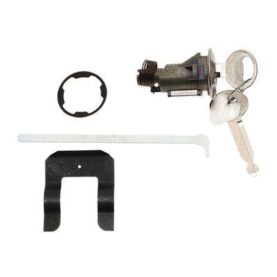 Tailgate Lock Cylinder Compatible With Mercury Montclair 1956 1957 1958 1959 1960 1961 1962 1963 1964 1967 1968 PC-871927