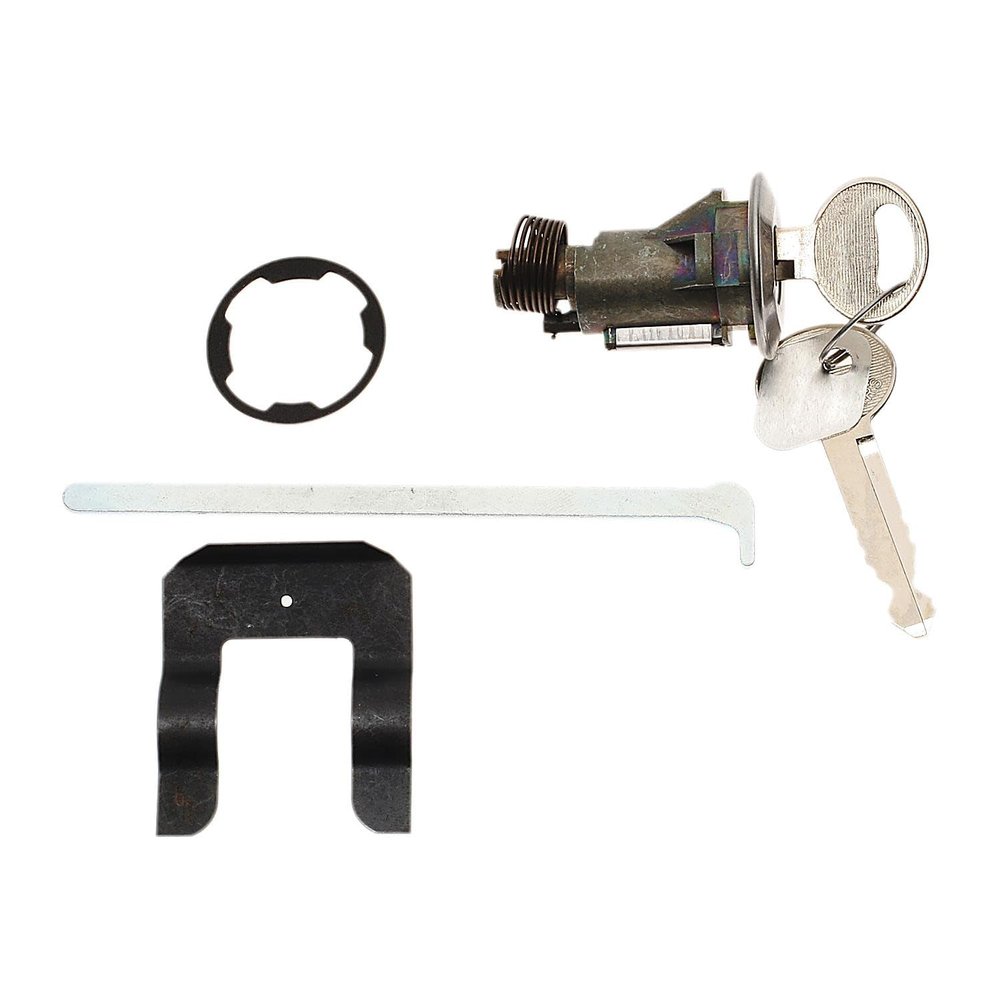 Tailgate Lock Cylinder Compatible With Mercury Montclair 1956 1957 1958 1959 1960 1961 1962 1963 1964 1967 1968 PC-871927