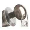 Tailgate Lock Cylinder Compatible With Mercury Montclair 1956 1957 1958 1959 1960 1961 1962 1963 1964 1967 1968 PC-871927 view 3