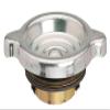 Engine Oil Filler Cap Compatible With Plymouth Turismo 2.2L L4 GAS 1983 1984 1985 1986 1987 PC-1106019 view 1