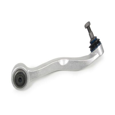 Front Left Lower Rearward Control Arm & Ball Joint for BMW 550i 06-10#3mGV