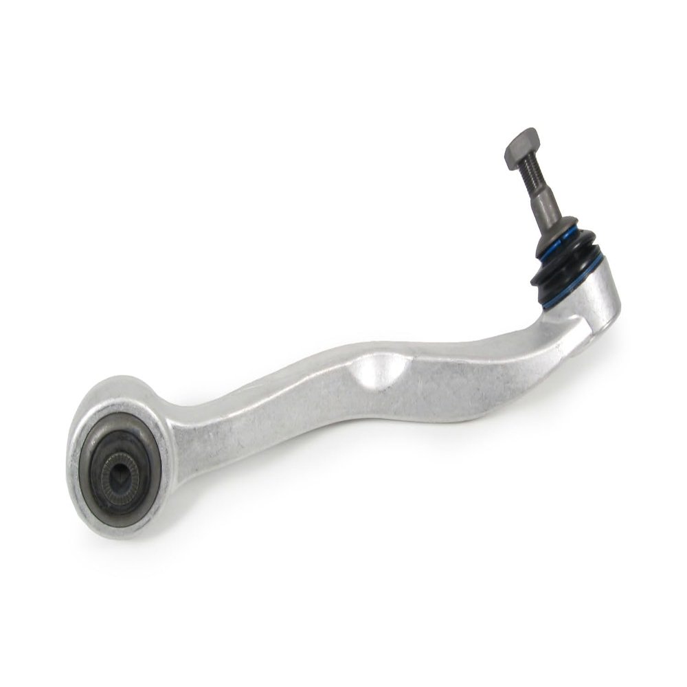 Front Left Lower Rearward Control Arm & Ball Joint for BMW 550i 06-10#3mGV