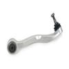 Front Left Lower Rearward Control Arm & Ball Joint for BMW 550i 06-10#3mGV view 1