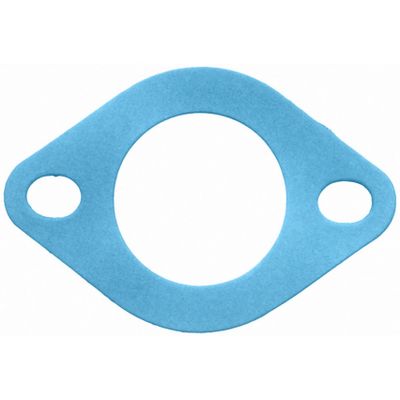 Engine Coolant Water Inlet Gasket Compatible With Pontiac Firebird 1982 1983 1984 1985 1986 1987 1988 1989 1990 1991 1992 PC-761283