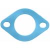 Engine Coolant Water Inlet Gasket Compatible With Pontiac Firebird 1982 1983 1984 1985 1986 1987 1988 1989 1990 1991 1992 PC-761283 view 1
