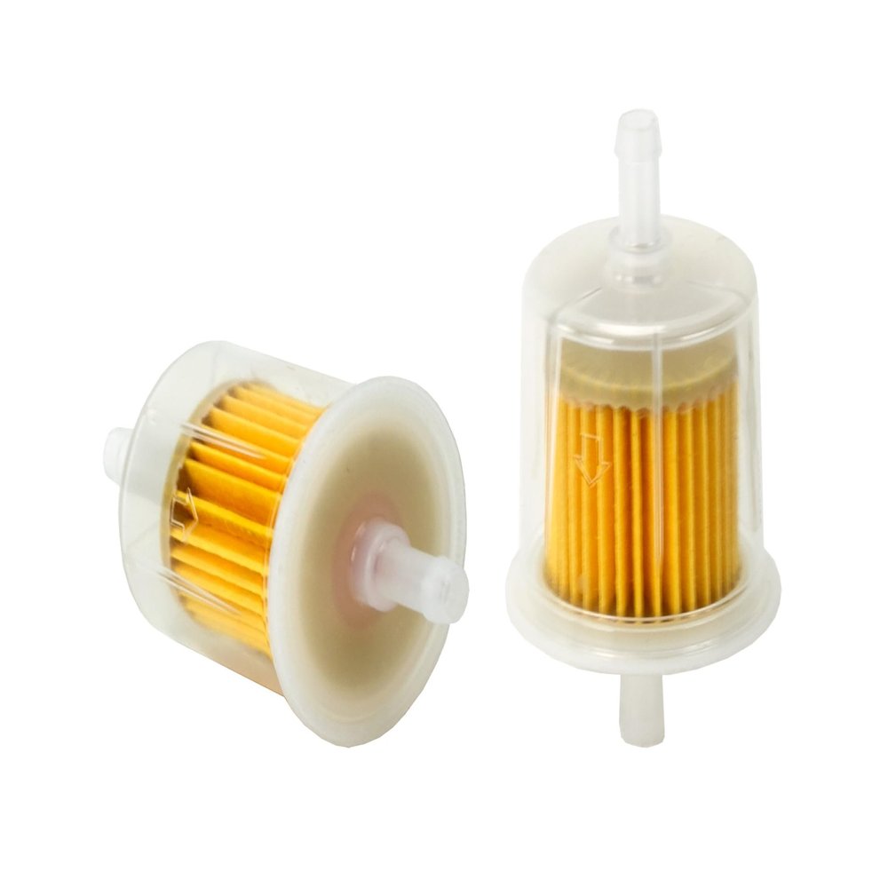 Fuel Filter Compatible With Opel 1900 1.9L L4 1971 1972 PC-1061565