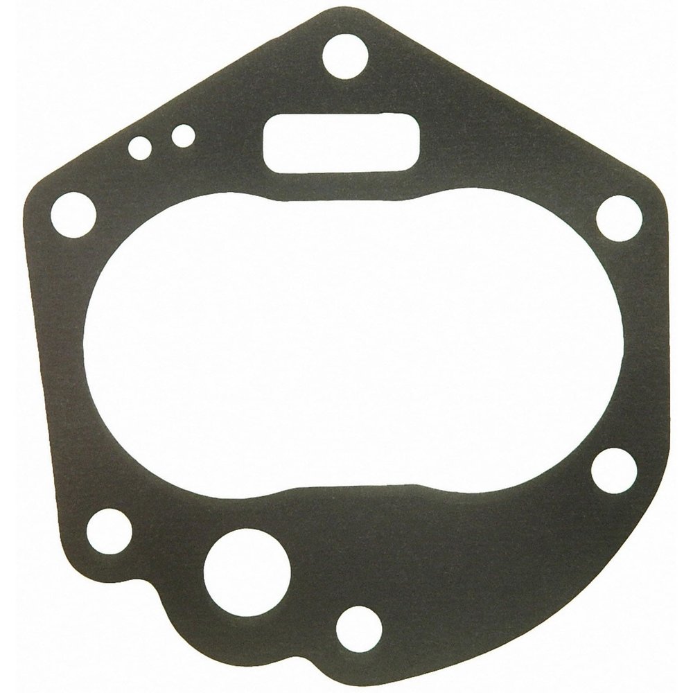 Engine Oil Pump Gasket Compatible With Jeep J-2700 5.7L V8 1969 1970 PC-739031