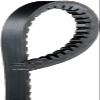 Fan and Alternator Accessory Drive Belt Compatible With Peugeot 505 2.8L V6 GAS 1987 PC-312065 view 1