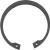 Front Wheel Bearing Retaining Ring Compatible With BMW 330xi AWD 2006 PC-400640 view 1