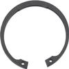 Front Wheel Bearing Retaining Ring Compatible With BMW 330xi AWD 2006 PC-400640 view 3