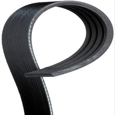 Power Steering Serpentine Belt for Acura MDX 2001-2002#4wN4