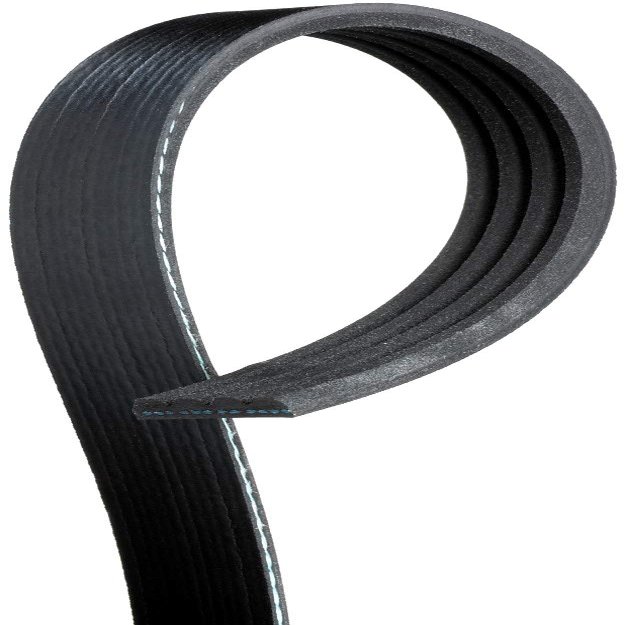 Power Steering Serpentine Belt for Acura MDX 2001-2002#4wN4