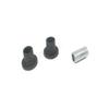 Front Right/Passenger Side Rack and Pinion Mount Bushing Compatible With Chevrolet Monte Carlo 1995 1996 1997 1998 1999 2000 2001 2002 2003 2004 2005 PC-218848 view 1