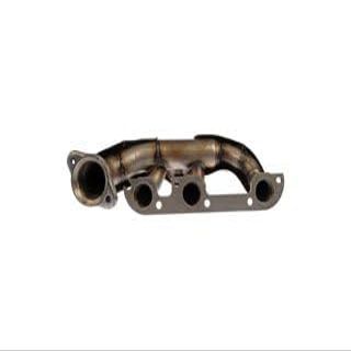 Rear Exhaust Manifold for Oldsmobile 98 1991-1992#2tFR