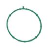 Fuel Injection Throttle Body Mounting Gasket Compatible With Chevrolet Sonic 1.4L L4 2012 2013 2014 2015 2016 2017 2018 2019 2020 PC-783611 view 1