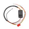 Daytime Running Light Controller, LED DRL Controller 12-24V for Universal Car view 1