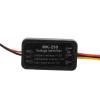 Daytime Running Light Controller, LED DRL Controller 12-24V for Universal Car view 3