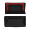 License Plate Mount Frame, Car Front Bumper License Plate Bracket 1096829 00 G License Plate Holder Mount Replacement Front License Plate Holder Fit for 2017 to 2023 view 1