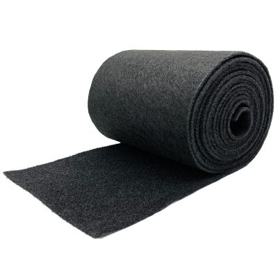 Boat Trailer Bunk Carpet, Marine Carpet, Bunk Padding Carpet, Trailer Bunk Padding for Boat, Jet Ski Ramps & Any Marine Trailer Accessories (12.1IN*20FT)