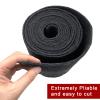 Boat Trailer Bunk Carpet, Marine Carpet, Bunk Padding Carpet, Trailer Bunk Padding for Boat, Jet Ski Ramps & Any Marine Trailer Accessories (12.1IN*20FT) view 4