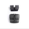 TP Motorcycle Sequential LED Brake Tail Light Smoke Lens with Integrated Turn Signal Fit For Ducati Superbike 1994 916,99-01 996,2001 996S/996R,748S/748E,02-03 748, 01-02 748R,2002 998/998S/998R view 1