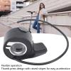 Fockety Electric Scooter Throttle for KQi2 KQi2 Pro KQi3 KQi3 Pro Throttle, Thumb Throttle Speed Control Handlebar Brake Accelerator Controller for E Electric view 2