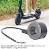 Fockety Electric Scooter Throttle for KQi2 KQi2 Pro KQi3 KQi3 Pro Throttle, Thumb Throttle Speed Control Handlebar Brake Accelerator Controller for E Electric view 3