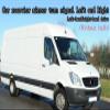 WXQP Sprinter Left Right Side Rearview Mirror Turn Signal Light Rear View Mirror Blinker Lens for Mercedes Dodge Sprinter 906 CRAFTER 0018229120 0018229220 view 4