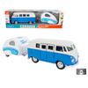 Van Manen Caravan Retro Set VW Bus view 1