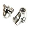 Billet Machined Steering Knuckles for Traxxas 1/8 Sledge 4WD 9537 view 1