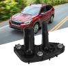 Engine PCV Valve Connector, Easy Install PCV Hose Connector Replacement ABS 11821AA660 Anti Aging Fit Crosstrek view 2