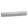 3D Carbon Fiber Textured Silver Matte Car Vinyl Wrap Sticker Decal Sheet Bubble Free 1.6FT x 5FT Tool Kit view 3