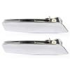 ECCPP Interior Door Handle Fits for Cadillac for Escalade ESV view 1