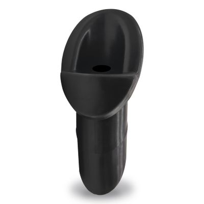 HAOBO Antenna Base Grommet Ornament, Antenna Ornament Rubber Adapter Base Compatible with Toyota Tundra 2007-2013 Replaces 86392-0C040 863920C040 Manual Radio Antenna Mount Bezel Accessories