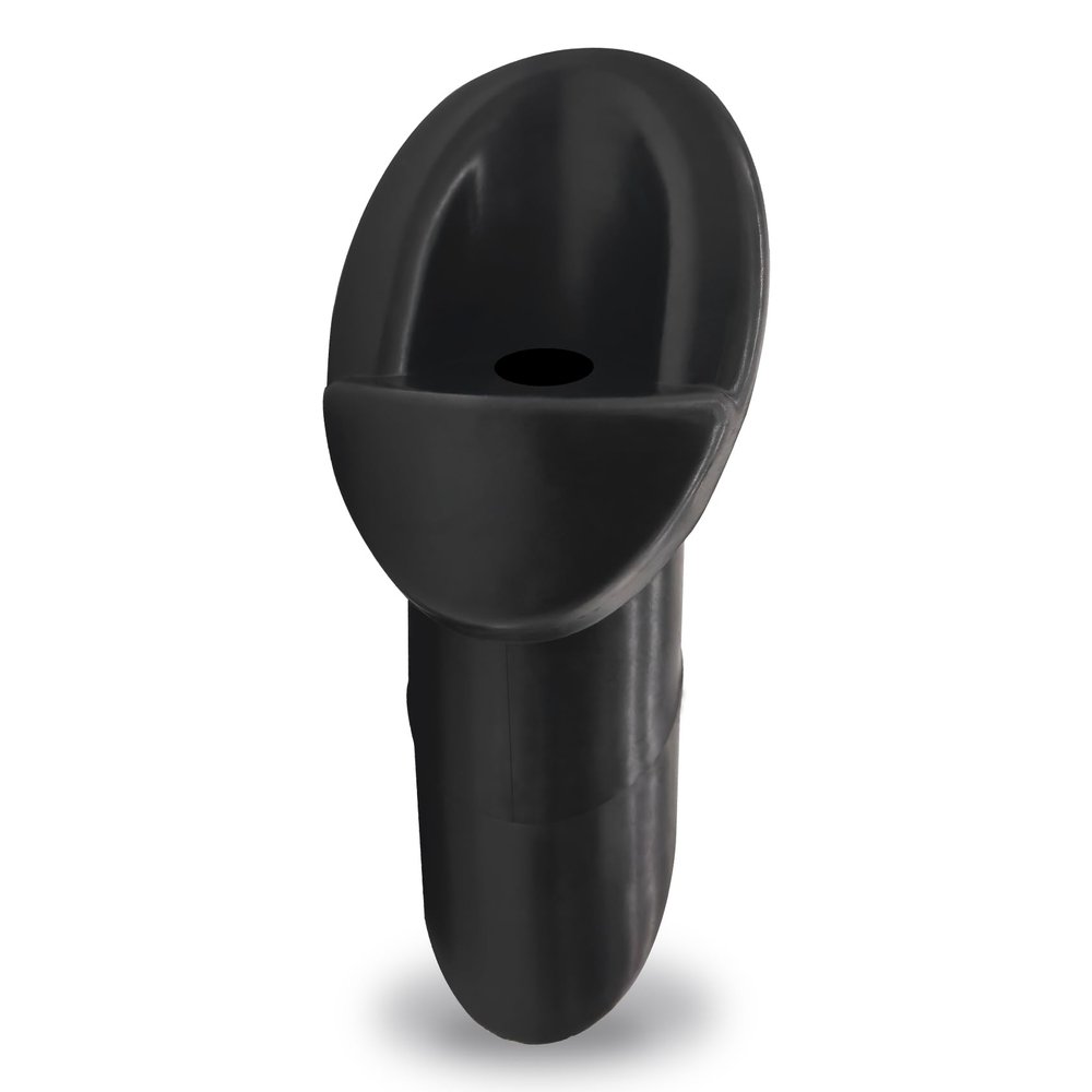 HAOBO Antenna Base Grommet Ornament, Antenna Ornament Rubber Adapter Base Compatible with Toyota Tundra 2007-2013 Replaces 86392-0C040 863920C040 Manual Radio Antenna Mount Bezel Accessories