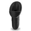 HAOBO Antenna Base Grommet Ornament, Antenna Ornament Rubber Adapter Base Compatible with Toyota Tundra 2007-2013 Replaces 86392-0C040 863920C040 Manual Radio Antenna Mount Bezel Accessories view 1
